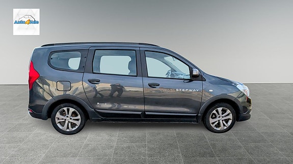 Dacia Lodgy Stepway 6 of 16