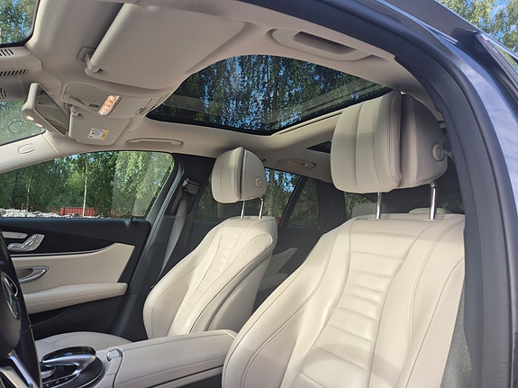 Mercedes-Benz E220 d 5 of 11