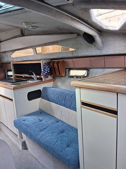 Bayliner 2655 Sunbridge 9 of 15