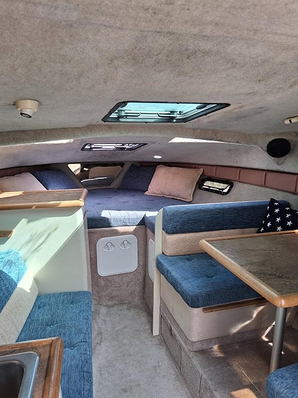 Bayliner 2655 Sunbridge 11 of 15