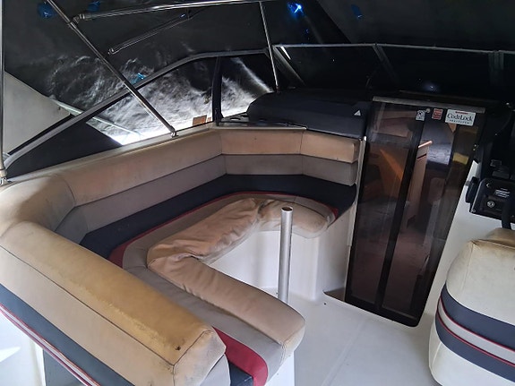 Bayliner 2655 Sunbridge 5 of 15