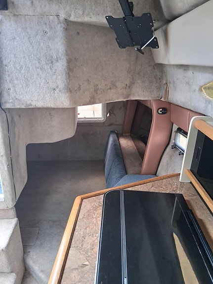 Bayliner 2655 Sunbridge 15 of 15