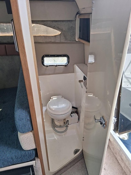 Bayliner 2655 Sunbridge 8 of 15