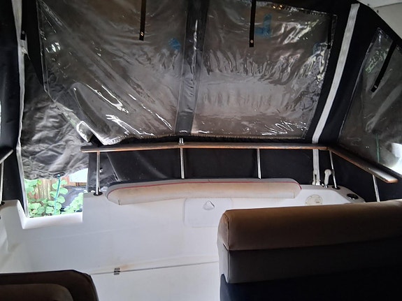 Bayliner 2655 Sunbridge 6 of 15