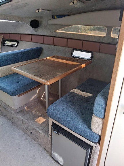 Bayliner 2655 Sunbridge 10 of 15