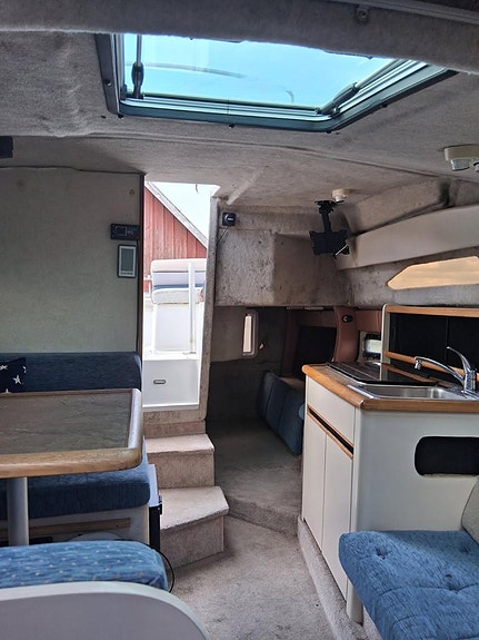 Bayliner 2655 Sunbridge 12 of 15