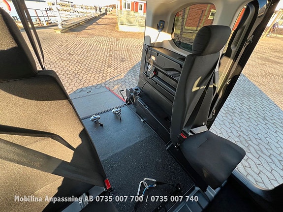 Peugeot Rifter 18 of 30