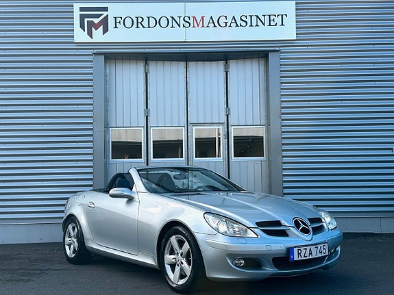 Mercedes-Benz SLK280