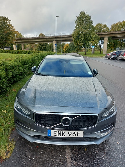 Volvo S90 6 of 10