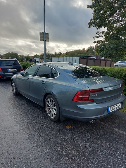 Volvo S90 5 of 10