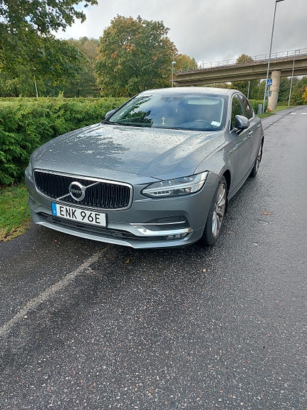 Volvo S90 8 of 10
