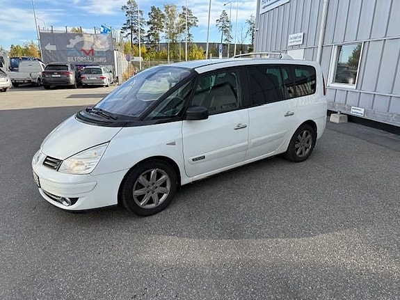 Renault Grand Espace 3 of 5