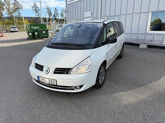Renault Grand Espace