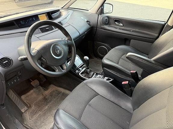 Renault Grand Espace 4 of 5