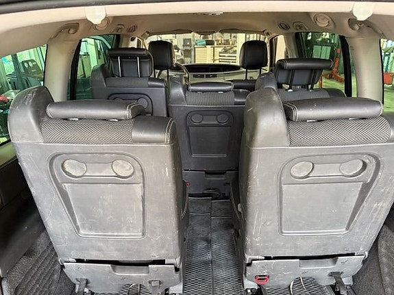 Renault Grand Espace 5 of 5