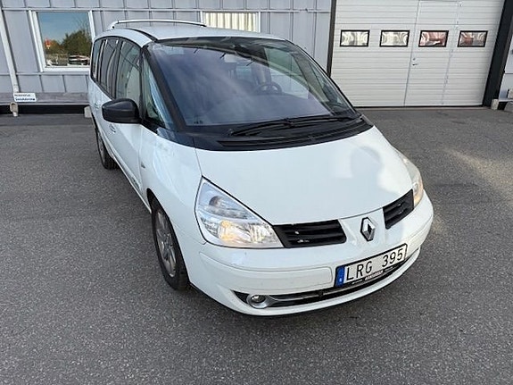 Renault Grand Espace 2 of 5