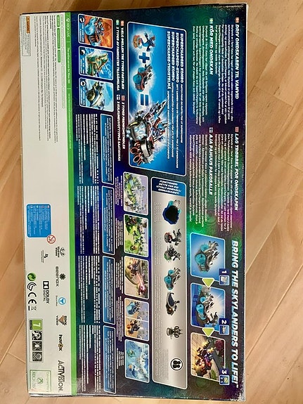 Product image 2 of 6