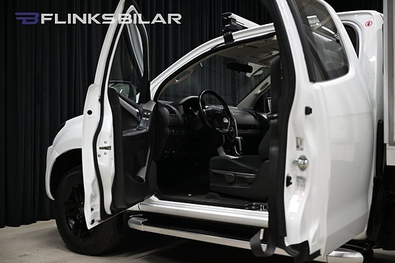 Isuzu D-max 10 of 30