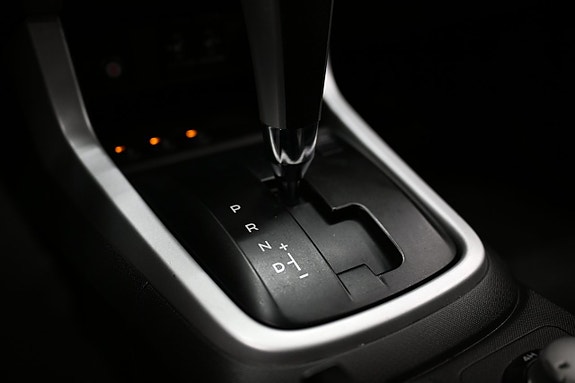 Isuzu D-max 22 of 30