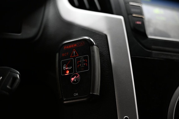 Isuzu D-max 28 of 30