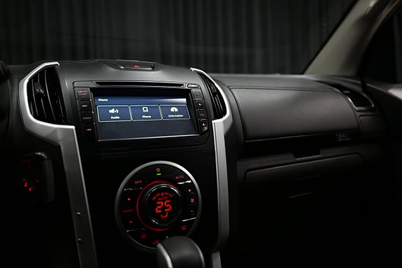 Isuzu D-max 27 of 30