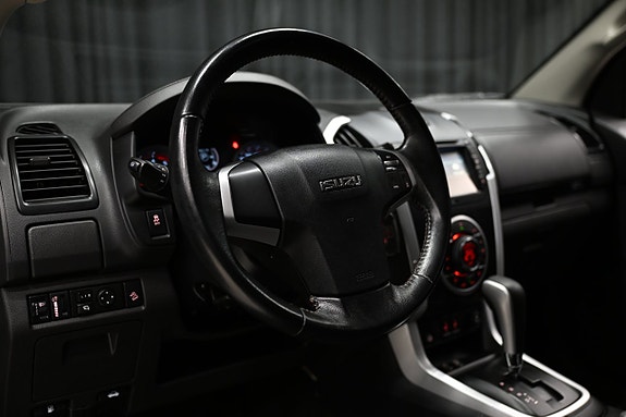 Isuzu D-max 29 of 30