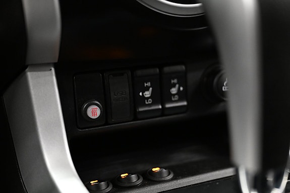 Isuzu D-max 23 of 30