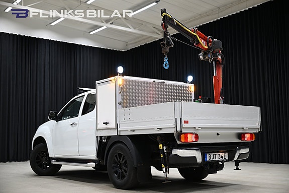 Isuzu D-max 4 of 30