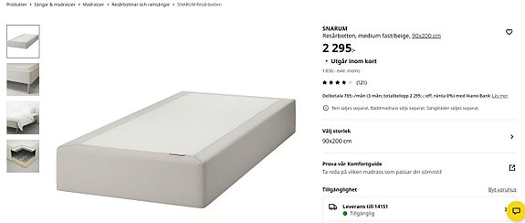 Product image 2 of 3