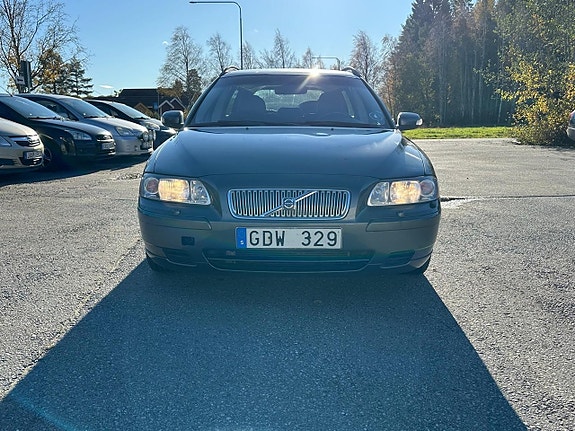 Volvo V70