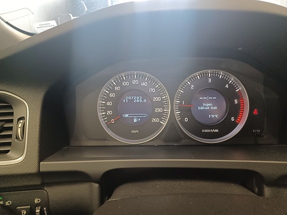 Volvo S60 12 of 13