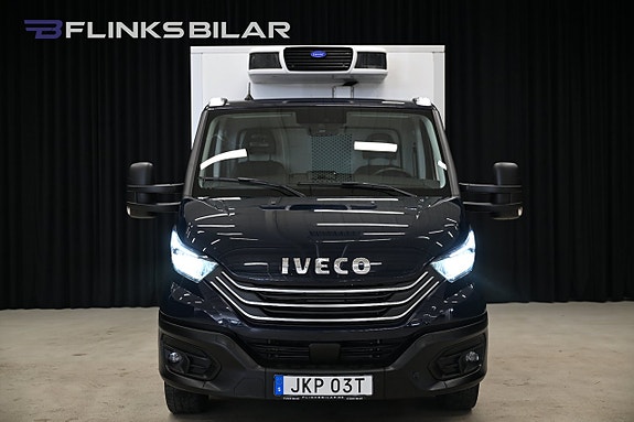 Iveco Daily 10 of 30