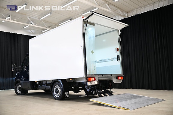 Iveco Daily 7 of 30