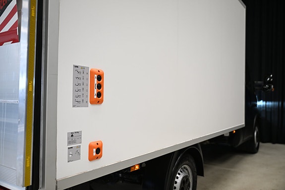 Iveco Daily 12 of 30