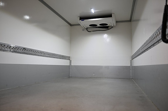 Iveco Daily 8 of 30