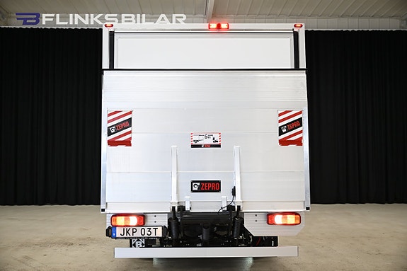 Iveco Daily 9 of 30