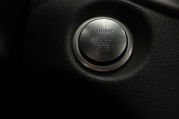 Mercedes-Benz CLA220 d 15 of 26