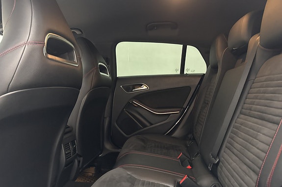 Mercedes-Benz CLA220 d 25 of 26