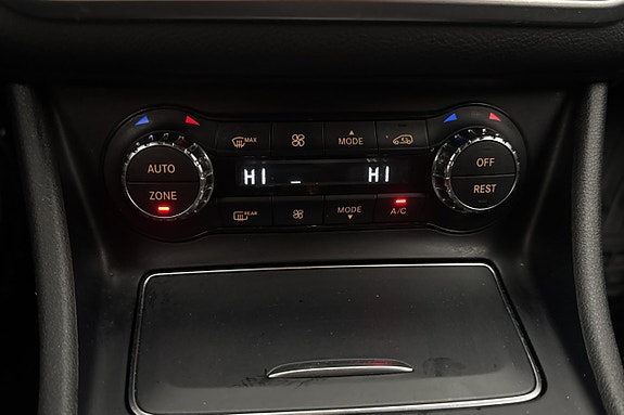 Mercedes-Benz CLA220 d 20 of 26