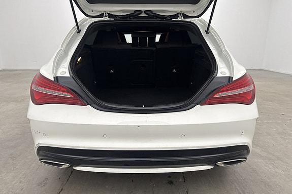 Mercedes-Benz CLA220 d 26 of 26