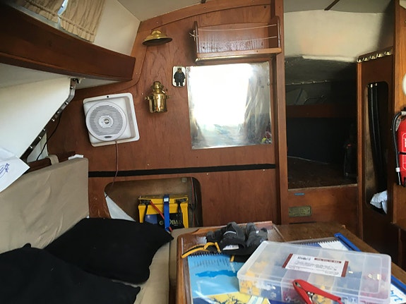 Chipman Accent — View photo 1