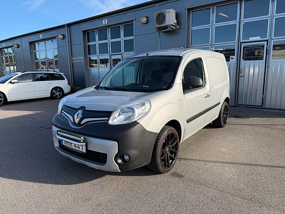 Renault Kangoo Express