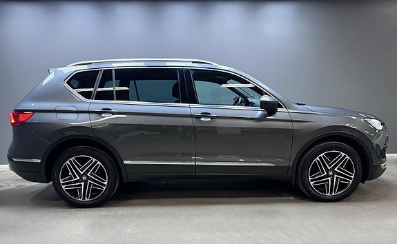 Seat Tarraco 2 of 24