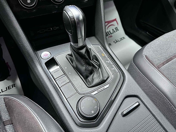 Seat Tarraco 22 of 24