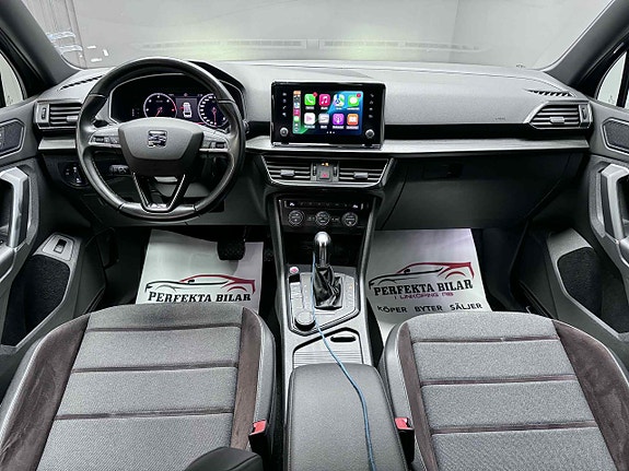 Seat Tarraco 10 of 24