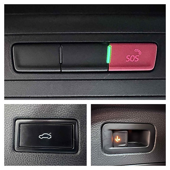 Seat Tarraco 20 of 24