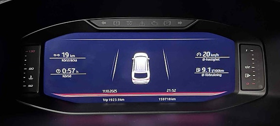 Seat Tarraco 23 of 24