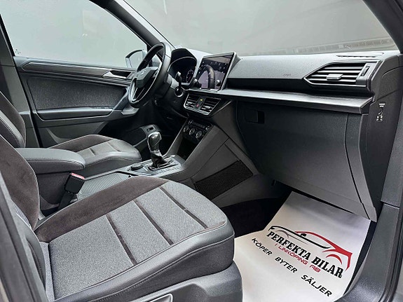 Seat Tarraco 12 of 24