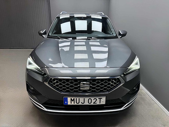 Seat Tarraco 3 of 24