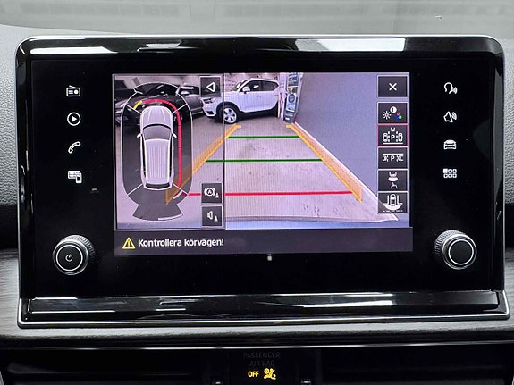 Seat Tarraco 19 of 24